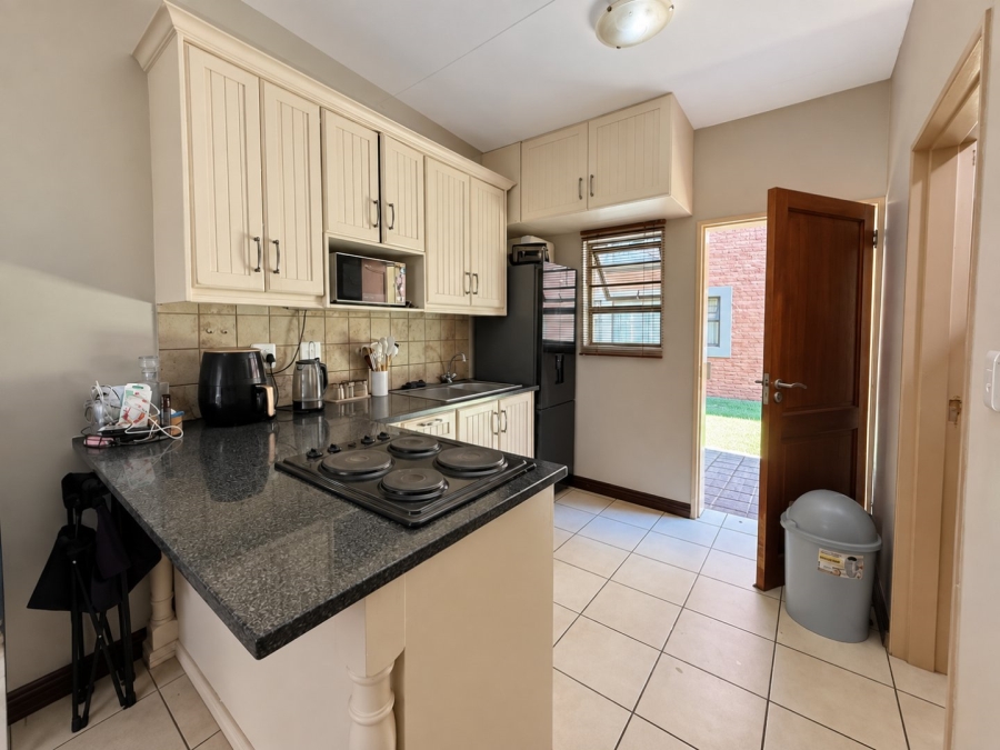 1 Bedroom Property for Sale in Vredenhof Sh Free State